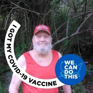 Meet your Posher, Terry